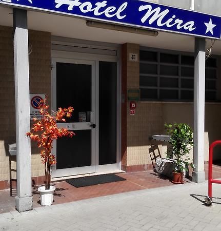 Hotel Mira Varese Exterior photo