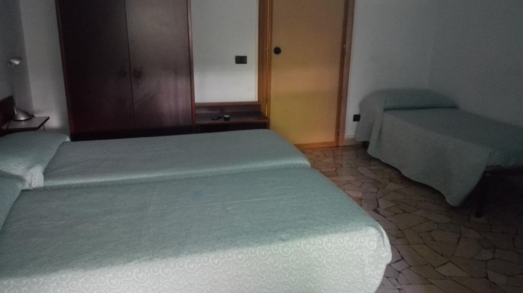 Hotel Mira Varese Room photo