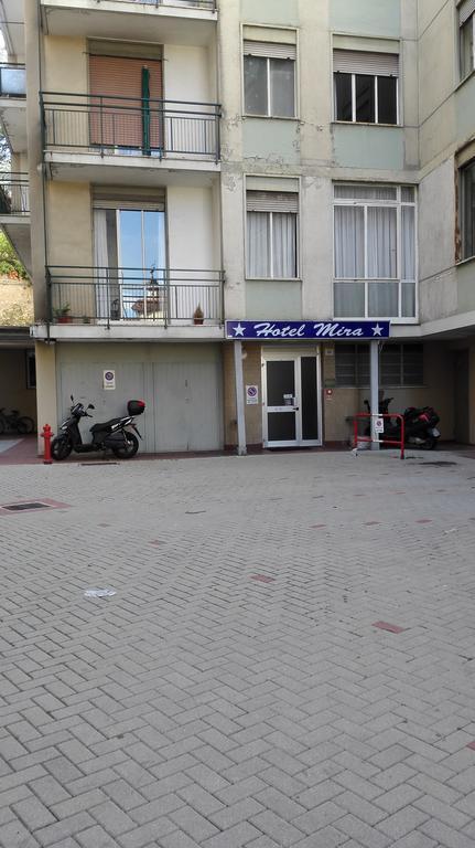 Hotel Mira Varese Exterior photo